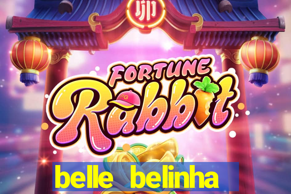 belle belinha videos porn